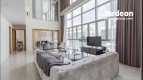 04 Bedrooms penthouse apartment for rent at The Vista-An Khanh-Ho Chi Minh