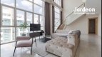 04 Bedrooms penthouse apartment for rent at The Vista-An Khanh-Ho Chi Minh