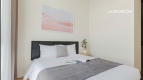 Cho thuê căn hộ penthouse 4 phòng ngủ tại The Vista - An Khánh - TP. Hồ Chí Minh