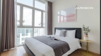 Cho thuê căn hộ penthouse 4 phòng ngủ tại The Vista - An Khánh - TP. Hồ Chí Minh