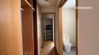 04 Bedrooms penthouse apartment for rent at The Vista-An Khanh-Ho Chi Minh