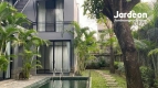 04 Bedrooms pool house villa for rent at An Khanh-Ho Chi Minh