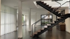 04 Bedrooms pool house villa for rent at An Khanh-Ho Chi Minh