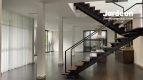 04 Bedrooms pool house villa for rent at An Khanh-Ho Chi Minh