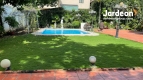 03 Bedrooms house villa with big garden & pool for rent in Compound -An Khanh-Ho Chi Minh