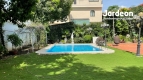 03 Bedrooms house villa with big garden & pool for rent in Compound -An Khanh-Ho Chi Minh