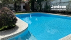 03 Bedrooms house villa with big garden & pool for rent in Compound -An Khanh-Ho Chi Minh
