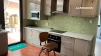 03 Bedrooms house villa with big garden & pool for rent in Compound -An Khanh-Ho Chi Minh