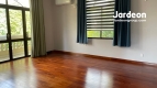 03 Bedrooms house villa with big garden & pool for rent in Compound -An Khanh-Ho Chi Minh