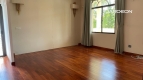 03 Bedrooms house villa with big garden & pool for rent in Compound -An Khanh-Ho Chi Minh