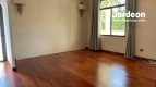 03 Bedrooms house villa with big garden & pool for rent in Compound -An Khanh-Ho Chi Minh