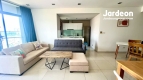 02 Bedrooms pool view apartment for rent at City Garden-Thanh My Tay-Ho Chi Minh