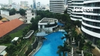 03 Bedrooms pool view apartment for rent at City Garden-Thanh My Tay-Ho Chi Minh