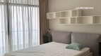 03 Bedrooms Landmark 81 & pool view apartment for rent at City Garden-Thanh My Tay-Ho Chi Minh