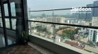 03 Bedrooms Landmark 81 & pool view apartment for rent at City Garden-Thanh My Tay-Ho Chi Minh