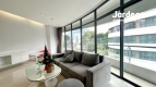 03 Bedrooms city & pool view apartment for rent at City Garden-Thanh My Tay-Ho Chi Minh