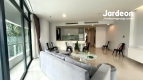 03 Bedrooms city & pool view apartment for rent at City Garden-Thanh My Tay-Ho Chi Minh