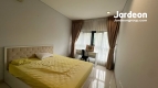 03 Bedrooms city & pool view apartment for rent at City Garden-Thanh My Tay-Ho Chi Minh