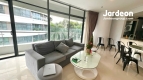 03 Bedrooms city & pool view apartment for rent at City Garden-Thanh My Tay-Ho Chi Minh