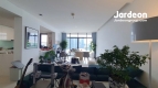 03 Bedrooms city & pool view apartment for rent at City Garden-Thanh My Tay-Ho Chi Minh