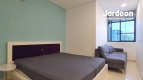 03 Bedrooms city & pool view apartment for rent at City Garden-Thanh My Tay-Ho Chi Minh