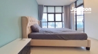 03 Bedrooms city & pool view apartment for rent at City Garden-Thanh My Tay-Ho Chi Minh
