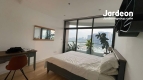 03 Bedrooms Saigon River view apartment for rent at City Garden-Thanh My Tay-Ho Chi Minh