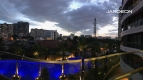 03 Bedrooms Pool view apartment for rent at City Garden-Thanh My Tay-Ho Chi Minh