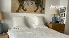 03 Bedrooms City view apartment for rent at City Garden-Thanh My Tay-Ho Chi Minh