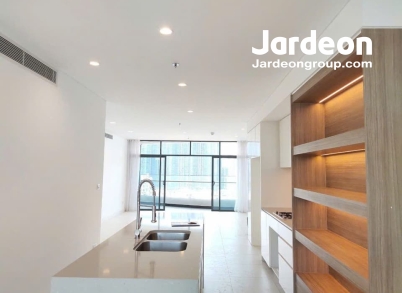 03 Bedrooms Landmark 81 view apartment for rent at City Garden-Thanh My Tay-Ho Chi Minh