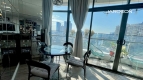 City Garden - 02 Bedrooms Landmark 81 view apartment for rent - Thanh My Tay-Ho Chi Minh