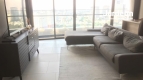 City Garden - 03 Bedrooms apartment for rent-Thanh My Tay-Ho Chi Minh