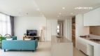 City Garden - 03 Bedrooms pool view apartment for rent-Thanh My Tay-Ho Chi Minh