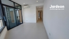 City Garden - 03 Bedrooms unfurnished apartment for rent-Thanh My Tay-Ho Chi Minh