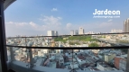 City Garden - 03 Bedrooms unfurnished apartment for rent-Thanh My Tay-Ho Chi Minh