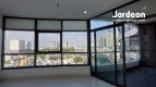 City Garden - 03 Bedrooms unfurnished apartment for rent-Thanh My Tay-Ho Chi Minh