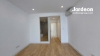 City Garden - 03 Bedrooms unfurnished apartment for rent-Thanh My Tay-Ho Chi Minh