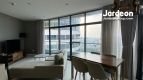 City Garden - 02 Bedrooms  apartment for rent - Thanh My Tay Ward -Ho Chi Minh