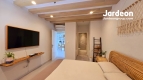 City Garden - 02 Bedrooms  apartment for rent - Thanh My Tay Ward -Ho Chi Minh