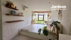 City Garden - 02 Bedrooms  apartment for rent - Thanh My Tay Ward -Ho Chi Minh
