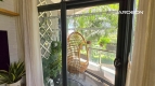 City Garden - 02 Bedrooms  apartment for rent - Thanh My Tay Ward -Ho Chi Minh