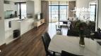 City Garden - 02 Bedrooms  apartment for rent - Thanh My Tay Ward -Ho Chi Minh
