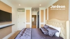 City Garden - 02 Bedrooms  apartment for rent - Thanh My Tay Ward -Ho Chi Minh