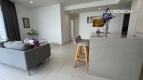 City Garden - 02 Bedrooms  apartment for rent - Thanh My Tay Ward -Ho Chi Minh