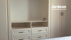 City Garden - 02 Bedrooms  apartment for rent - Thanh My Tay Ward -Ho Chi Minh