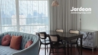 City Garden - 02 Bedrooms  apartment for rent - Thanh My Tay Ward -Ho Chi Minh