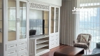 City Garden - 02 Bedrooms  apartment for rent - Thanh My Tay Ward -Ho Chi Minh