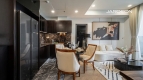 LUMIERE Riverside - 02 Bedrooms  apartment for rent - An Khanh Ward -Ho Chi Minh