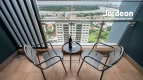 LUMIERE Riverside - 02 Bedrooms  apartment for rent - An Khanh Ward -Ho Chi Minh