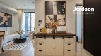 LUMIERE Riverside - 02 Bedrooms  apartment for rent - An Khanh Ward -Ho Chi Minh